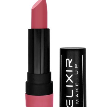 Lipstick Elixir Velvet Paris Pink No506