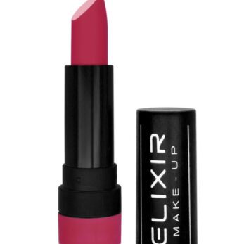 Ματ Κραγιόν Elixir Pro. Mat. Lipstick Raspberry Pink Νο544