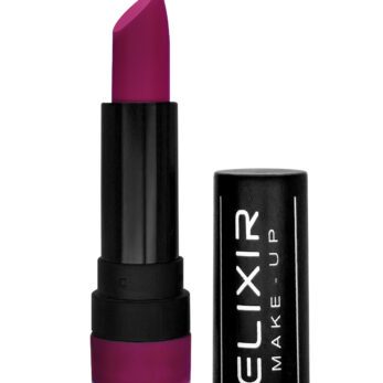 Lipstick Elixir Velvet Mulberry No555