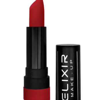 Lipstick Elixir Velvet Ruby Red No557