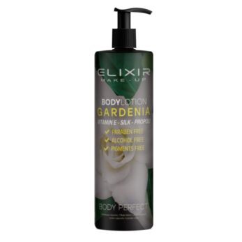Elixir Gardenia Body Emulsion 200ml