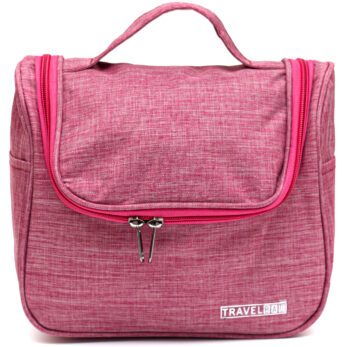 Travel Bag 5L Fuchsia