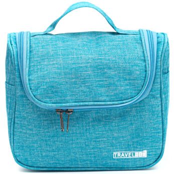 Travel Bag 5L Light blue