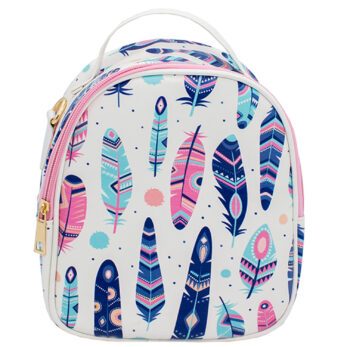 Children’s Backpack “Indian Wings”