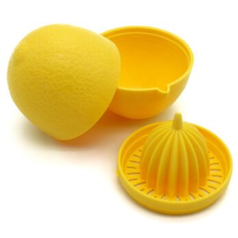 Lemon Squeezer Egg