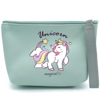 “Magical” Unicorn Peanut Bag with Strap