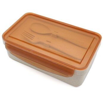 Ecological Food Container Set