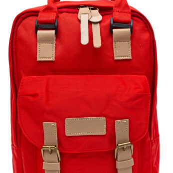 Children’s Backpack 5L Red