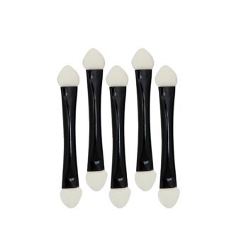 Set of Professional Shadow Brushes 5pcs No594