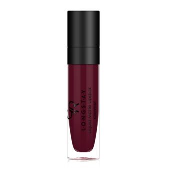 Liquid Lipstick Golden Rose Longstay Liquid Matte Lipstick Kissproof 15 5.5ml