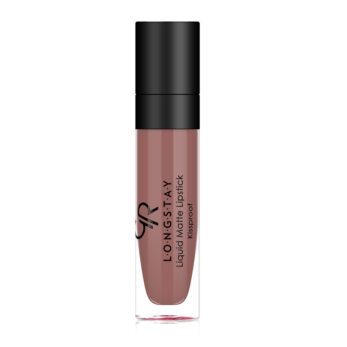 Υγρό Κραγιόν Golden Rose Longstay Liquid Matte Lipstick Kissproof 23 5.5ml