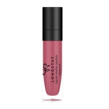 Liquid Lipstick Golden Rose Longstay Liquid Matte Lipstick Kissproof 51 5.5ml