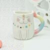 Unicorn Kitten Mug “I’m a Catcorn”