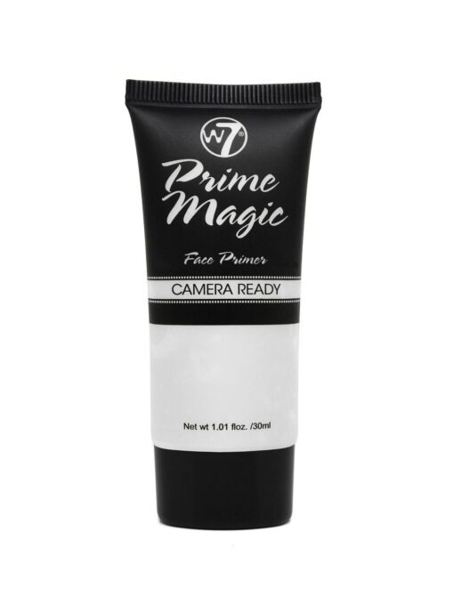 W7 Prime Magic Universal Face Primer (Camera Ready) 30g