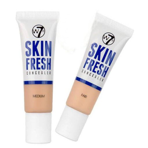 W7 Skin Fresh Concealer- Medium 12ml
