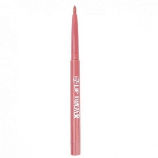 W7 Lip Twister Pink Lip Pencil 0.21g
