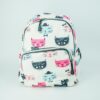 “Hearts” backpack