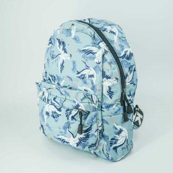 “Birds” backpack
